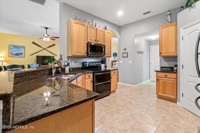 937 MIRROR LAKE Drive, St. Augustine, FL 32086
