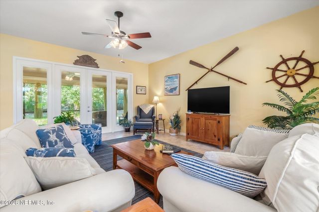 937 MIRROR LAKE Drive, St. Augustine, FL 32086