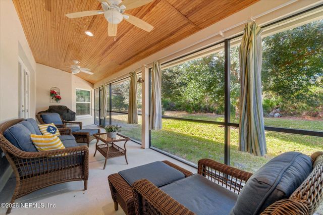 937 MIRROR LAKE Drive, St. Augustine, FL 32086