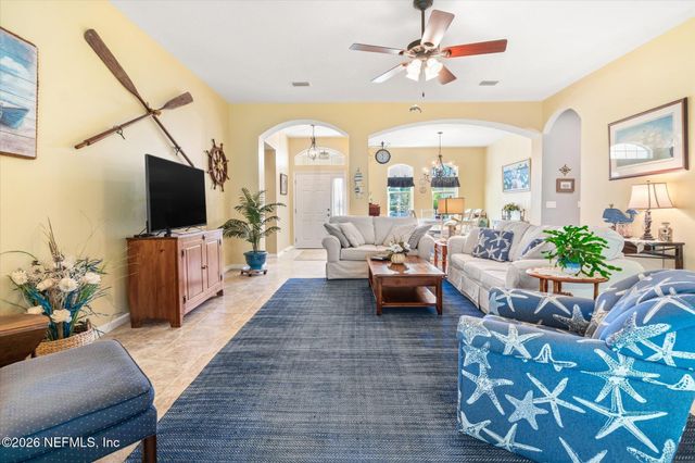 937 MIRROR LAKE Drive, St. Augustine, FL 32086