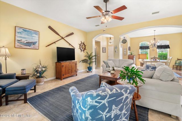 937 MIRROR LAKE Drive, St. Augustine, FL 32086