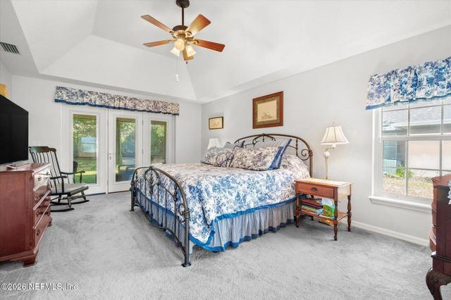 937 MIRROR LAKE Drive, St. Augustine, FL 32086