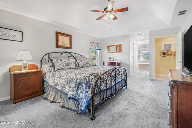 937 MIRROR LAKE Drive, St. Augustine, FL 32086