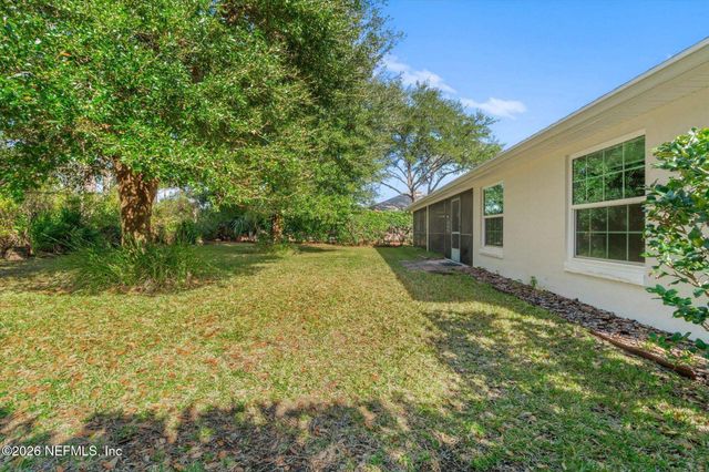 937 MIRROR LAKE Drive, St. Augustine, FL 32086