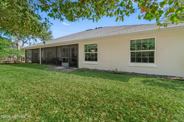 937 MIRROR LAKE Drive, St. Augustine, FL 32086