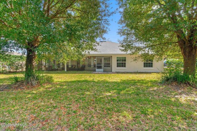 937 MIRROR LAKE Drive, St. Augustine, FL 32086
