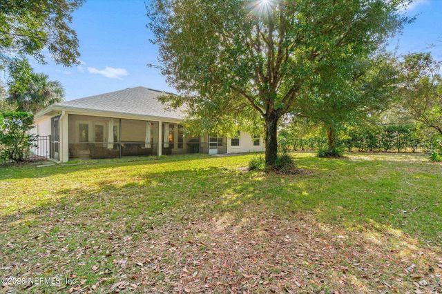 937 MIRROR LAKE Drive, St. Augustine, FL 32086