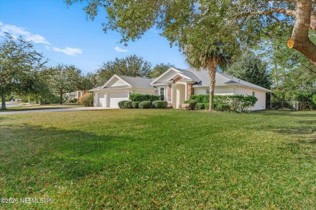 937 MIRROR LAKE Drive, St. Augustine, FL 32086