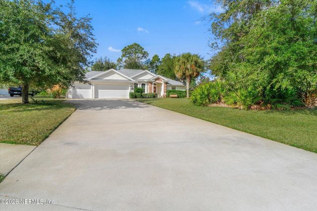 937 MIRROR LAKE Drive, St. Augustine, FL 32086