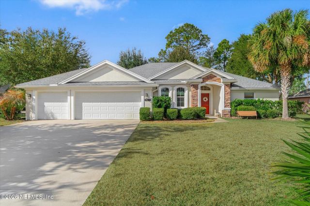 937 MIRROR LAKE Drive, St. Augustine, FL 32086