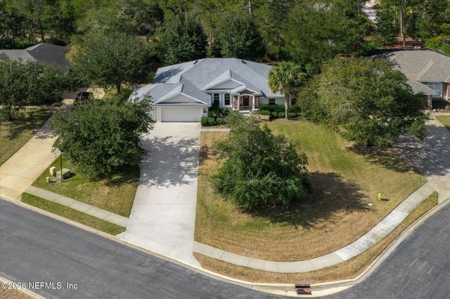 937 MIRROR LAKE Drive, St. Augustine, FL 32086