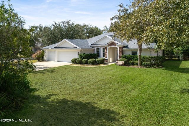 937 MIRROR LAKE Drive, St. Augustine, FL 32086