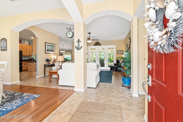 937 MIRROR LAKE Drive, St. Augustine, FL 32086