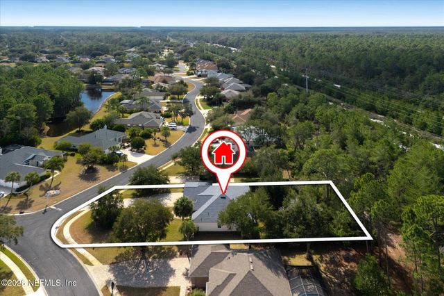 937 MIRROR LAKE Drive, St. Augustine, FL 32086