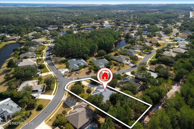 937 MIRROR LAKE Drive, St. Augustine, FL 32086