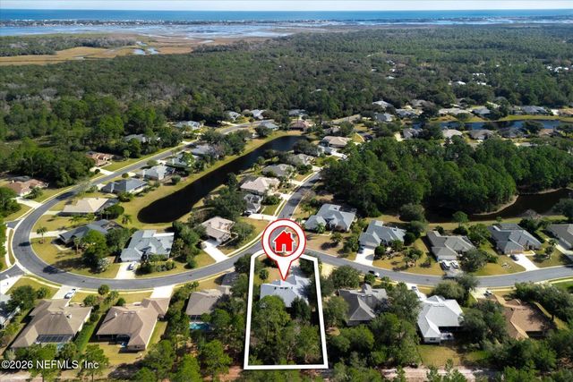 937 MIRROR LAKE Drive, St. Augustine, FL 32086