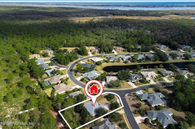 937 MIRROR LAKE Drive, St. Augustine, FL 32086
