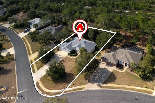 937 MIRROR LAKE Drive, St. Augustine, FL 32086