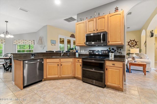 937 MIRROR LAKE Drive, St. Augustine, FL 32086