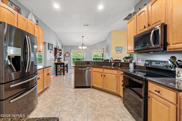 937 MIRROR LAKE Drive, St. Augustine, FL 32086