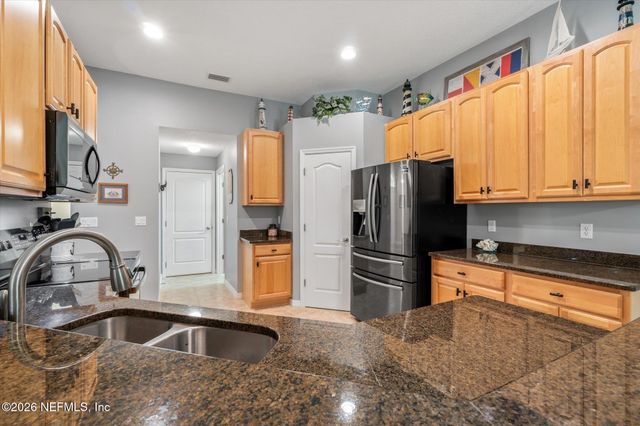 937 MIRROR LAKE Drive, St. Augustine, FL 32086