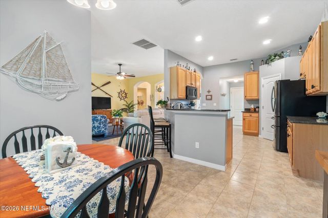 937 MIRROR LAKE Drive, St. Augustine, FL 32086