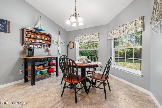 937 MIRROR LAKE Drive, St. Augustine, FL 32086