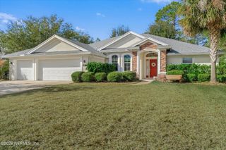 937 MIRROR LAKE Drive, St. Augustine, FL 32086