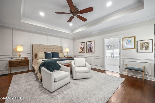 3 Alberta Drive, Marlboro, NJ 07746