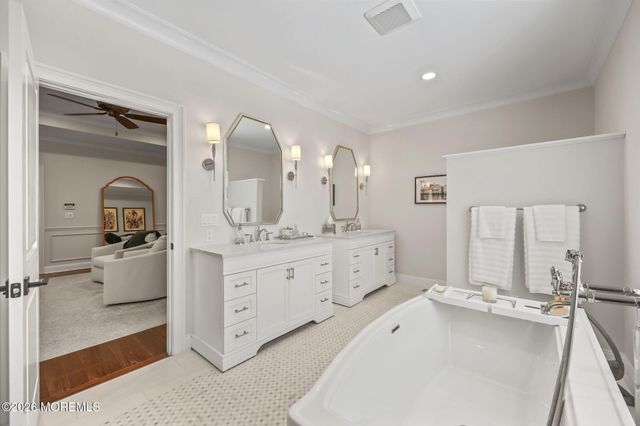 3 Alberta Drive, Marlboro, NJ 07746