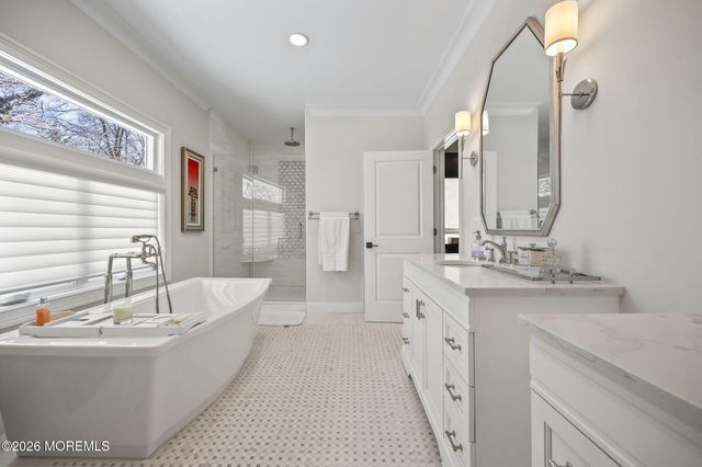 3 Alberta Drive, Marlboro, NJ 07746