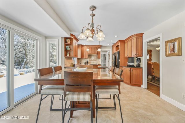 3 Alberta Drive, Marlboro, NJ 07746