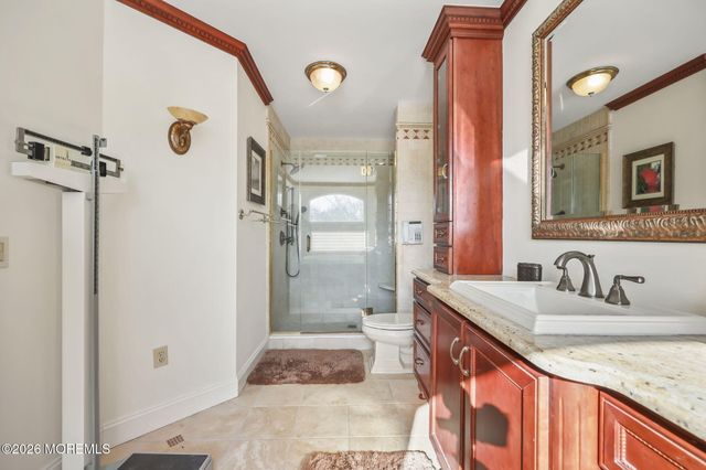 3 Alberta Drive, Marlboro, NJ 07746