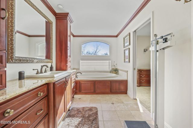 3 Alberta Drive, Marlboro, NJ 07746