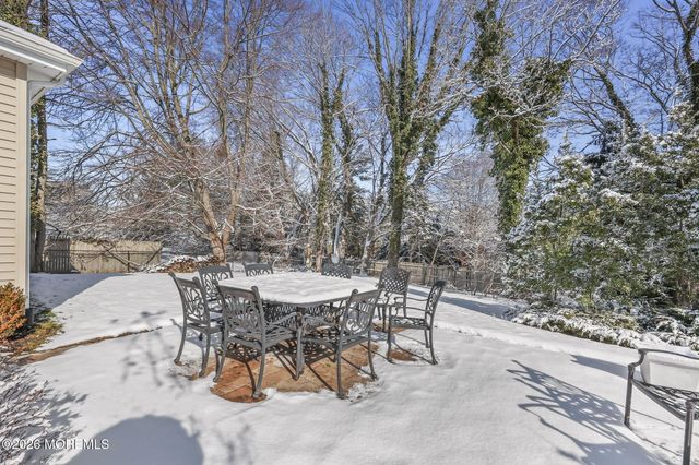 3 Alberta Drive, Marlboro, NJ 07746