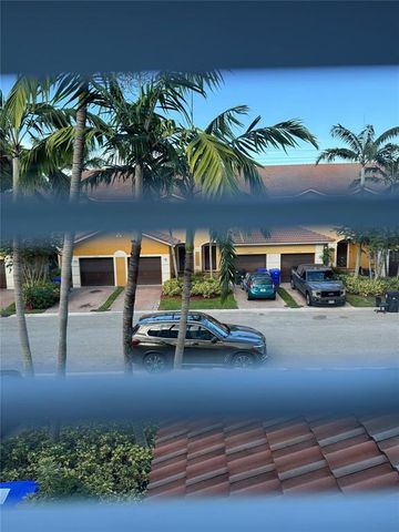 1721 SW 81st Terrace, North Lauderdale, FL 33068