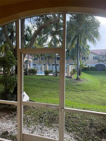 1721 SW 81st Terrace, North Lauderdale, FL 33068