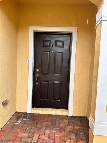 1721 SW 81st Terrace, North Lauderdale, FL 33068
