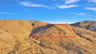 0 Stoddard Wells, Apple Valley, CA 92307