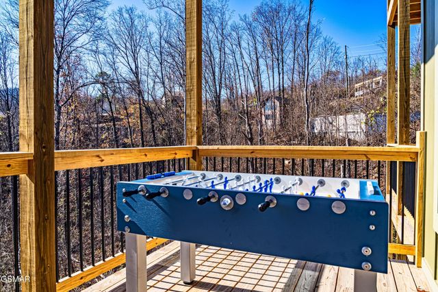 918 Elm Road, Gatlinburg, TN 37738