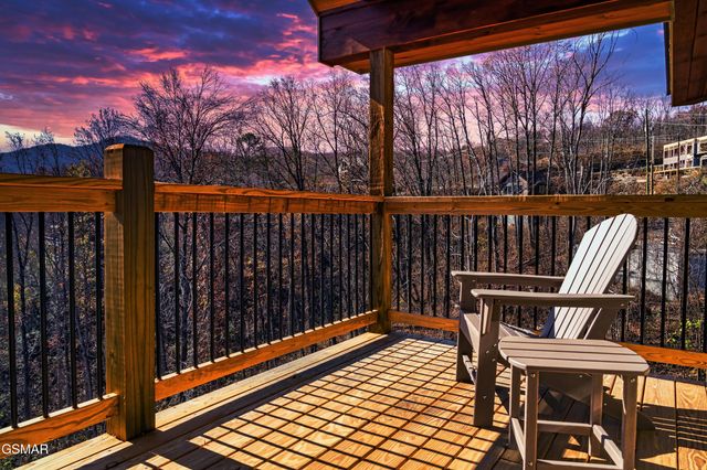 918 Elm Road, Gatlinburg, TN 37738