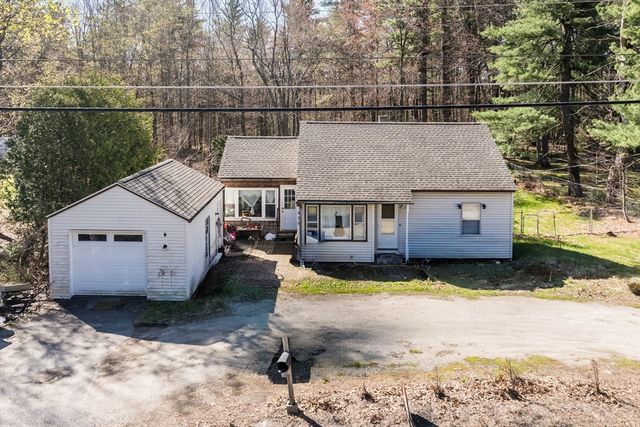 670 Massachusetts Avenue, Lunenburg, MA 01462