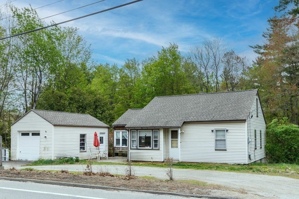 670 Massachusetts Avenue, Lunenburg, MA 01462