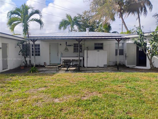 2600 SW 9th Ave 2600, Fort Lauderdale, FL 33315
