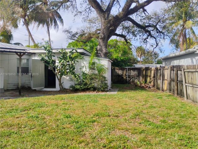2600 SW 9th Ave 2600, Fort Lauderdale, FL 33315