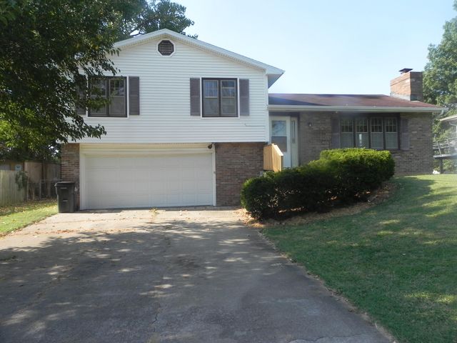 1760 E ELDORADO DR, Columbia, MO 65202