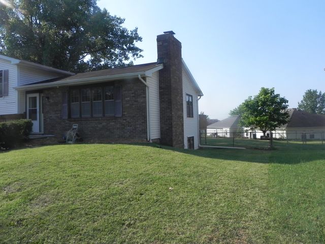 1760 E ELDORADO DR, Columbia, MO 65202