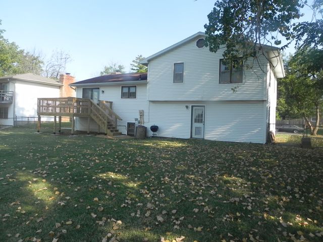 1760 E ELDORADO DR, Columbia, MO 65202