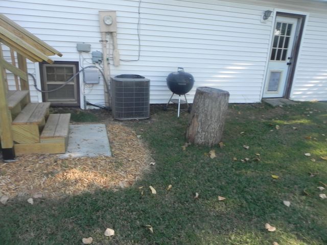 1760 E ELDORADO DR, Columbia, MO 65202