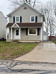 193 Summit Avenue, Northfield, OH 44067